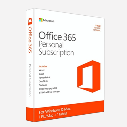 Office 365 Personal