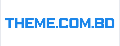 Theme.com.bd